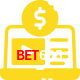 O Cassino bet605 também oferece apostas esportivas virtuais!
