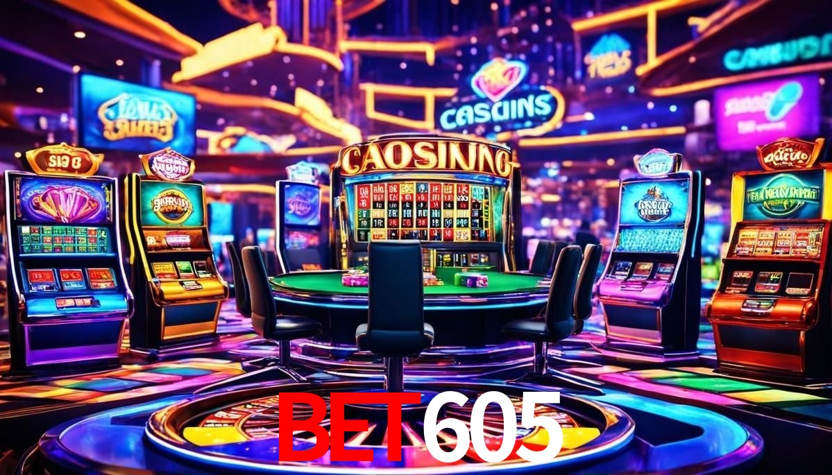 Estatísticas bet605