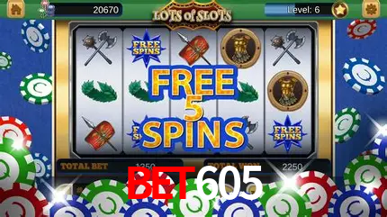 Desvendando o Mundo dos Jogos Virtuais na bet605