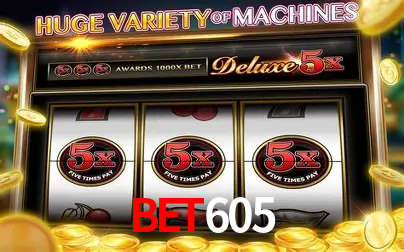 A Revolução dos Aplicativos de Jogos no bet605