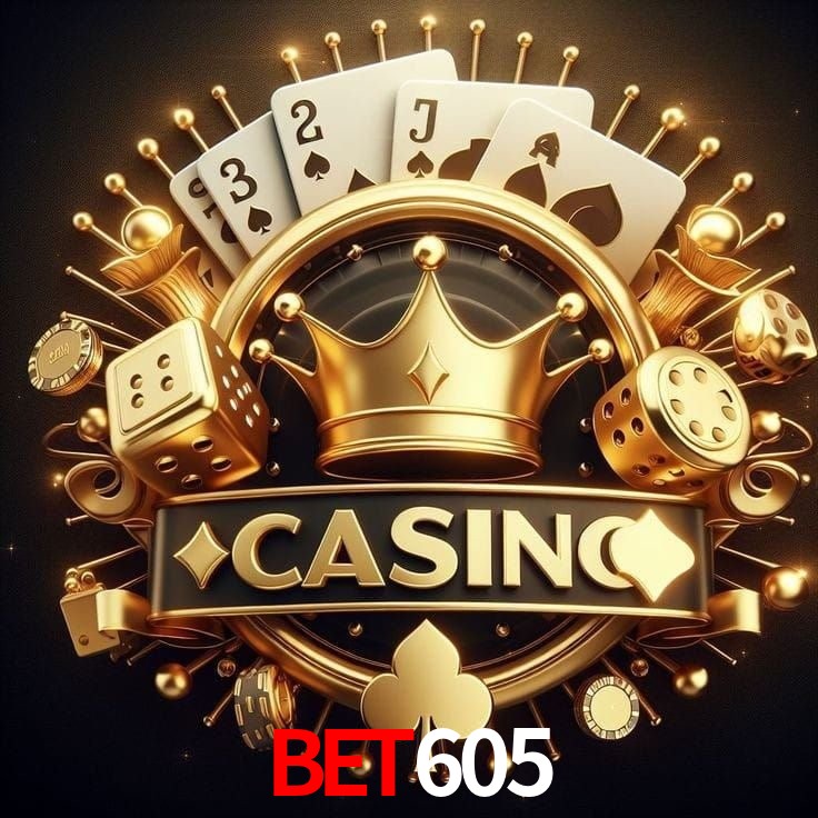 Experiência VIP bet605