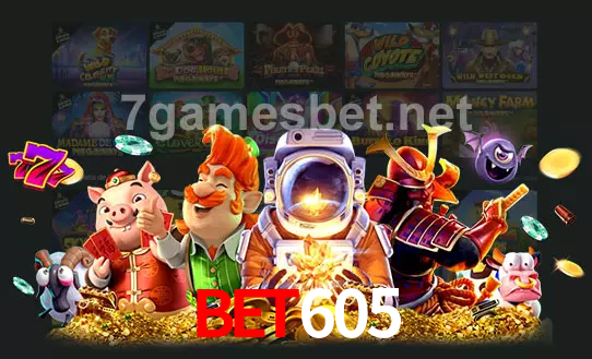 cassino bet605