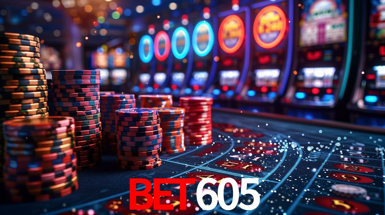 BET605