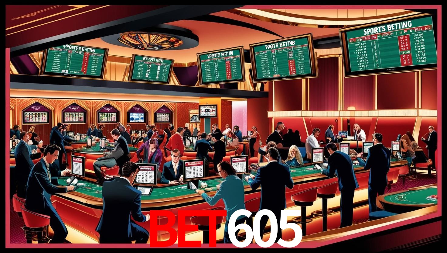 BET605
