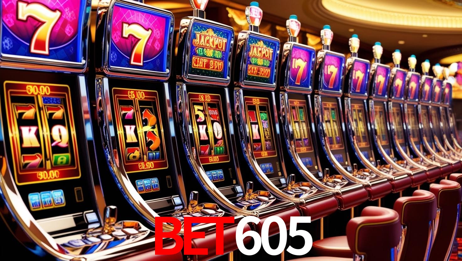 BET605
