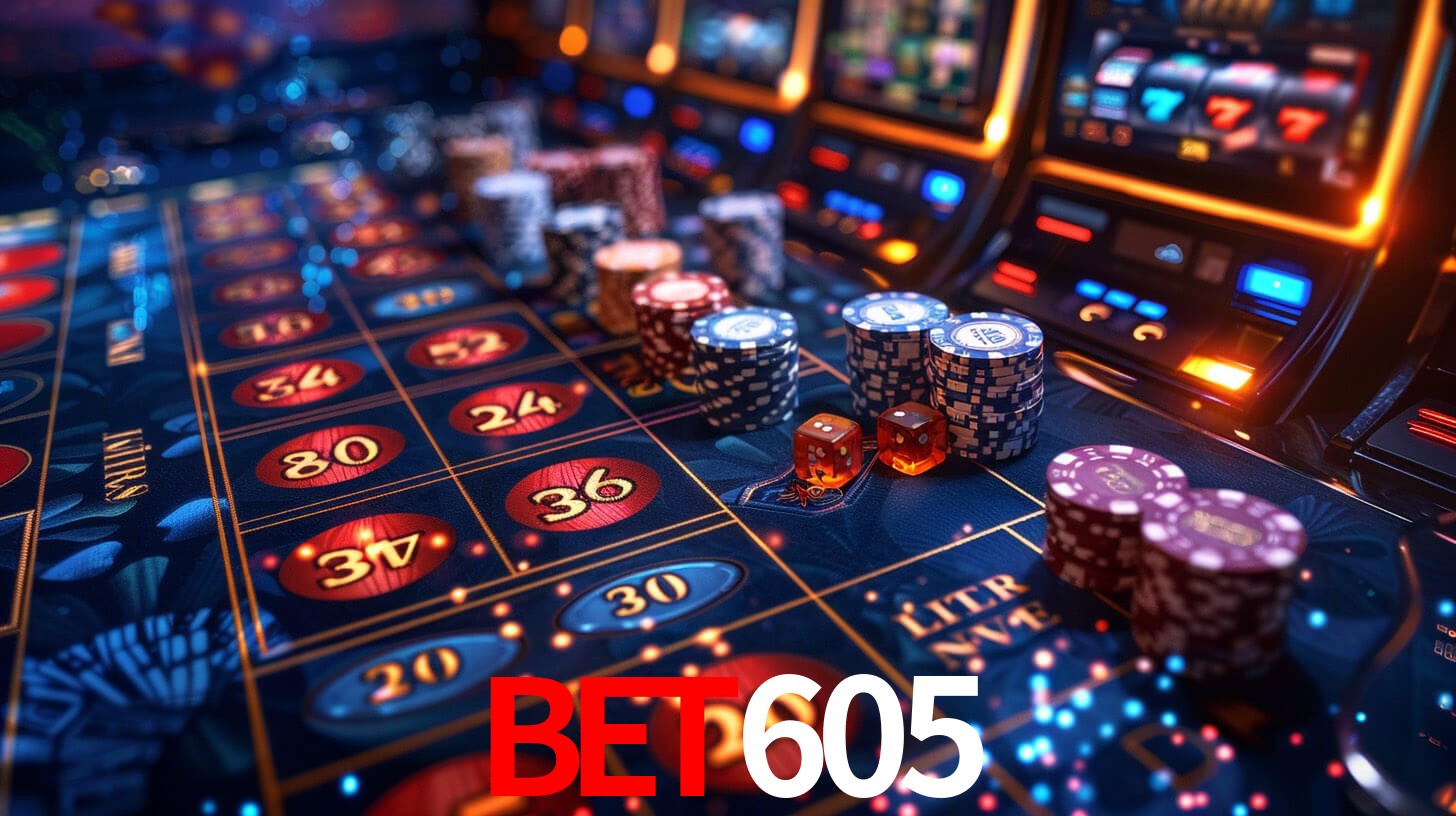 BET605