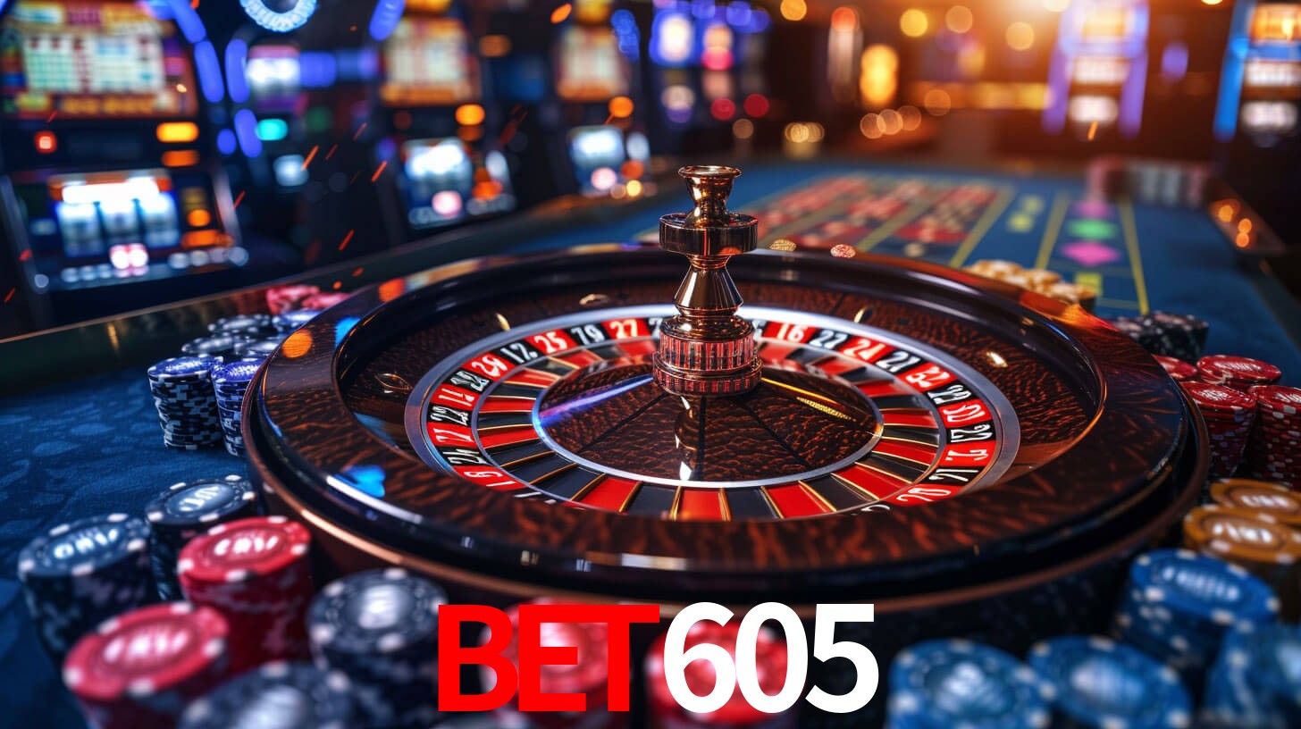 BET605