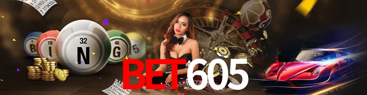 bet605 Plataforma Oficial