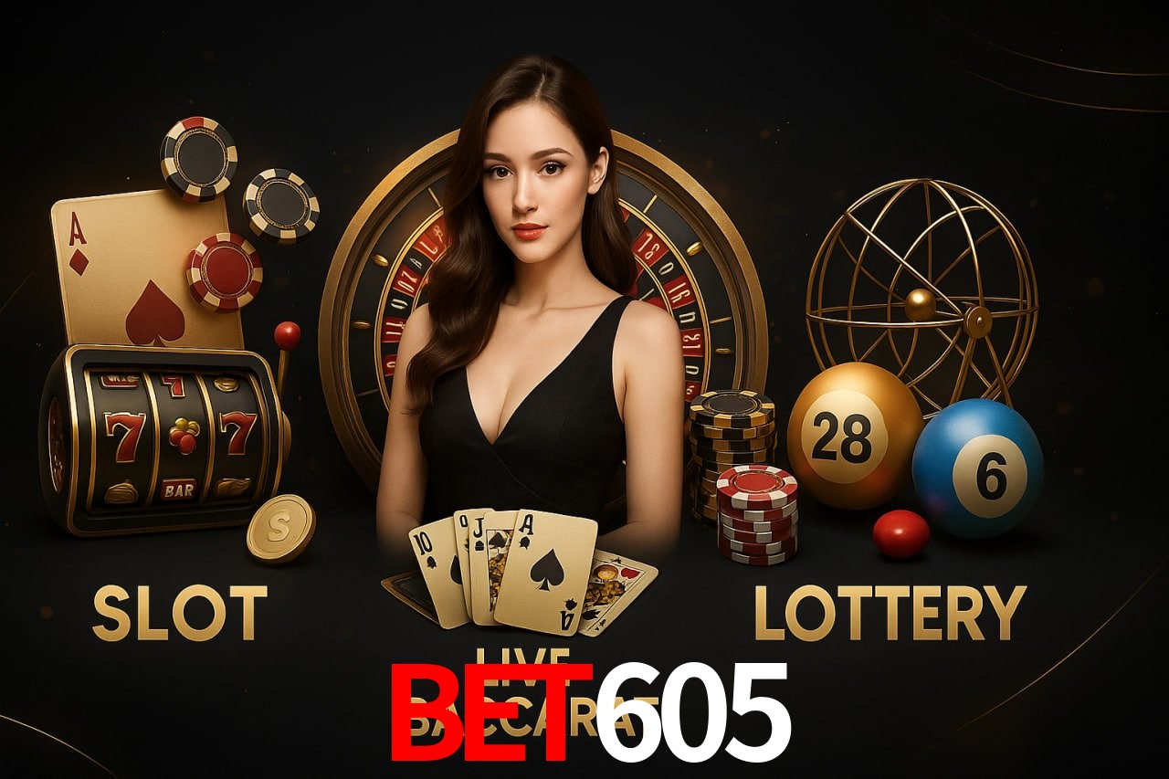 Promoções Sazonais bet605