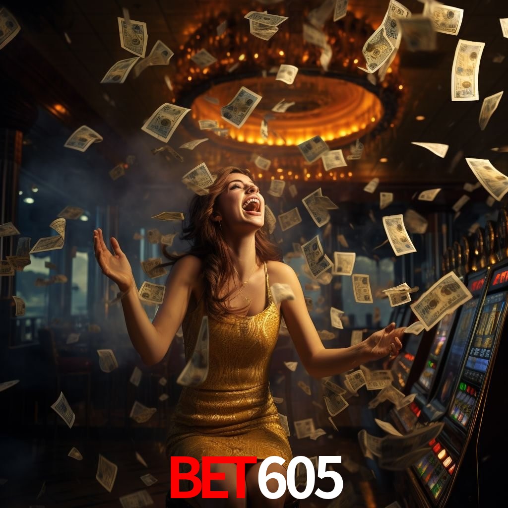 Live Casino bet605