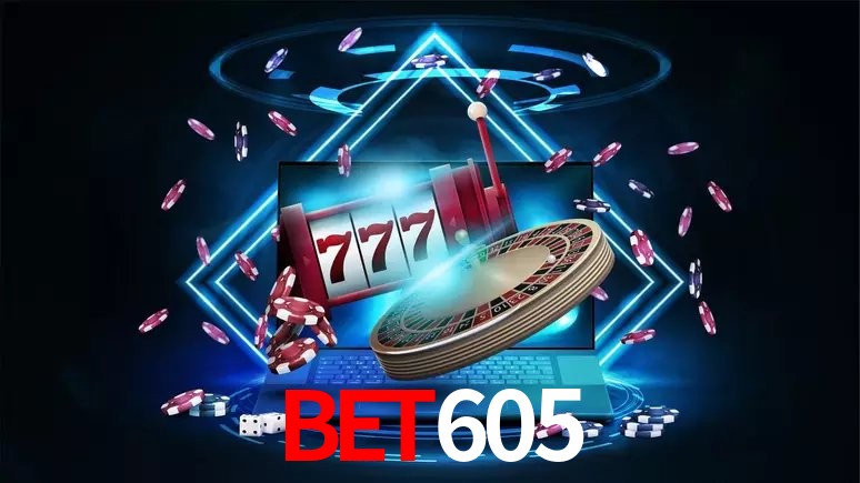 Diretório de Jogos bet605