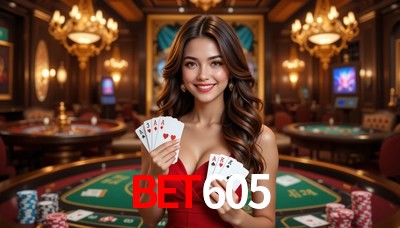 Seasonal Promotions bet605