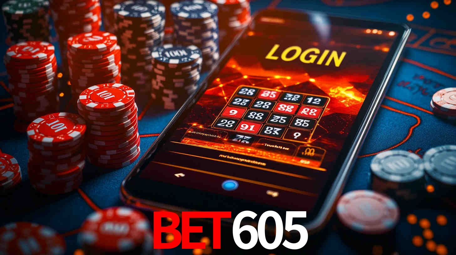 bet605