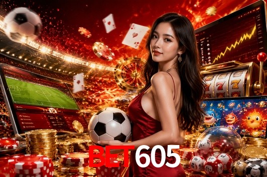 Live Casino bet605