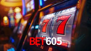 Casino Ao Vivo bet605