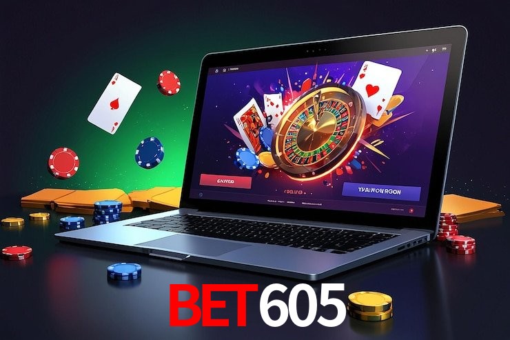 Integração de APIs bet605
