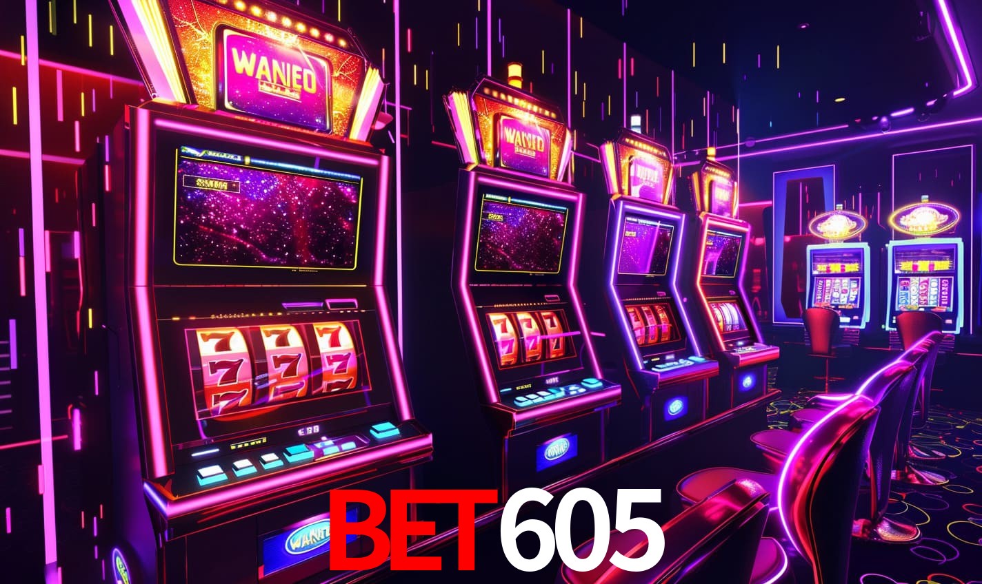 A Experiência Imersiva dos Cassinos Ao Vivo no bet605
