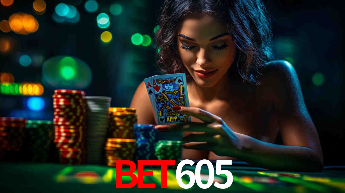 Explorando a Categoria de Eventos em Apostas na bet605