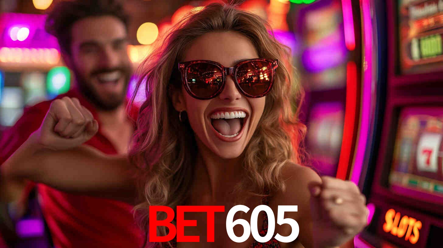 Descubra a Essência do bet605: Nossa História e Compromissos