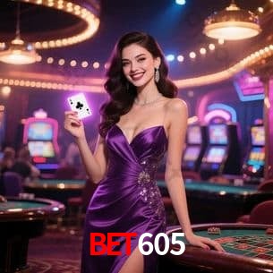 Bônus Diários bet605
