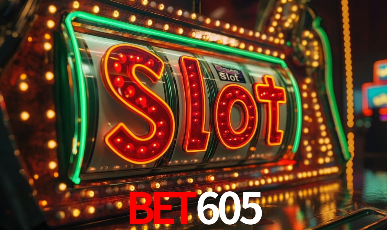 Benefícios da Conta bet605
