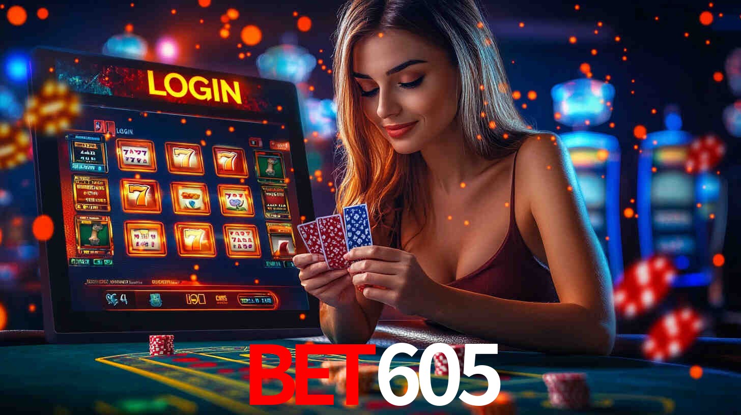 Bônus Generosos e Exclusivos no bet605 para Você!