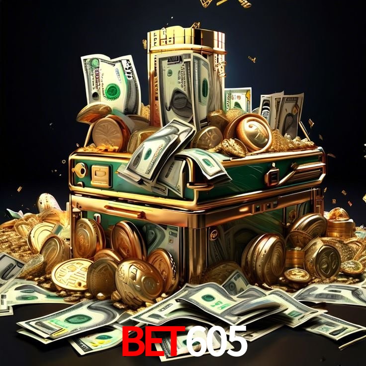 Apostas de Futebol bet605