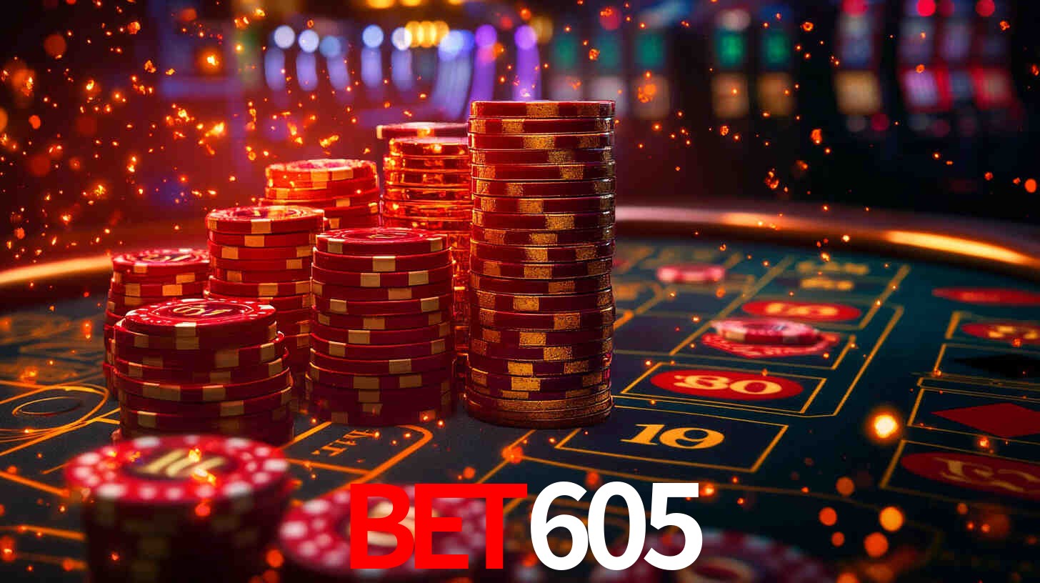 Premium Interface bet605
