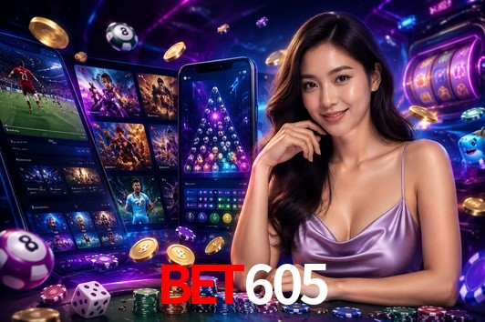 Flash Promotion bet605
