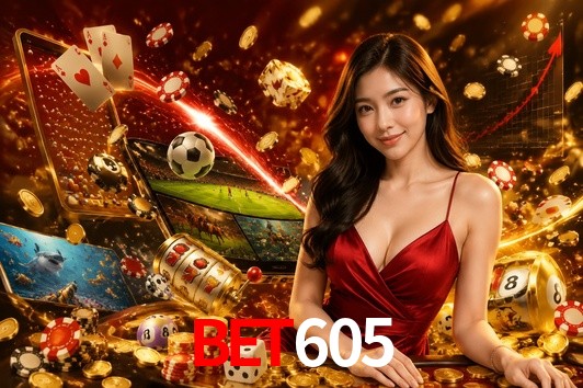 Exclusive Offers bet605