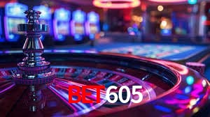 Apostas de Tênis bet605