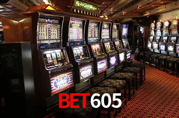 Apostas Esportivas na bet605: Um Guia Completo