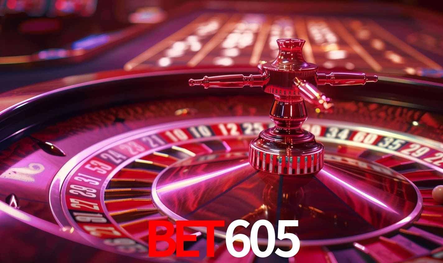 A Emoção da Loteria na bet605: Uma Chance de Mudança de Vida