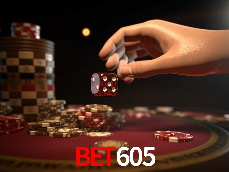 Estatísticas do Jogo bet605