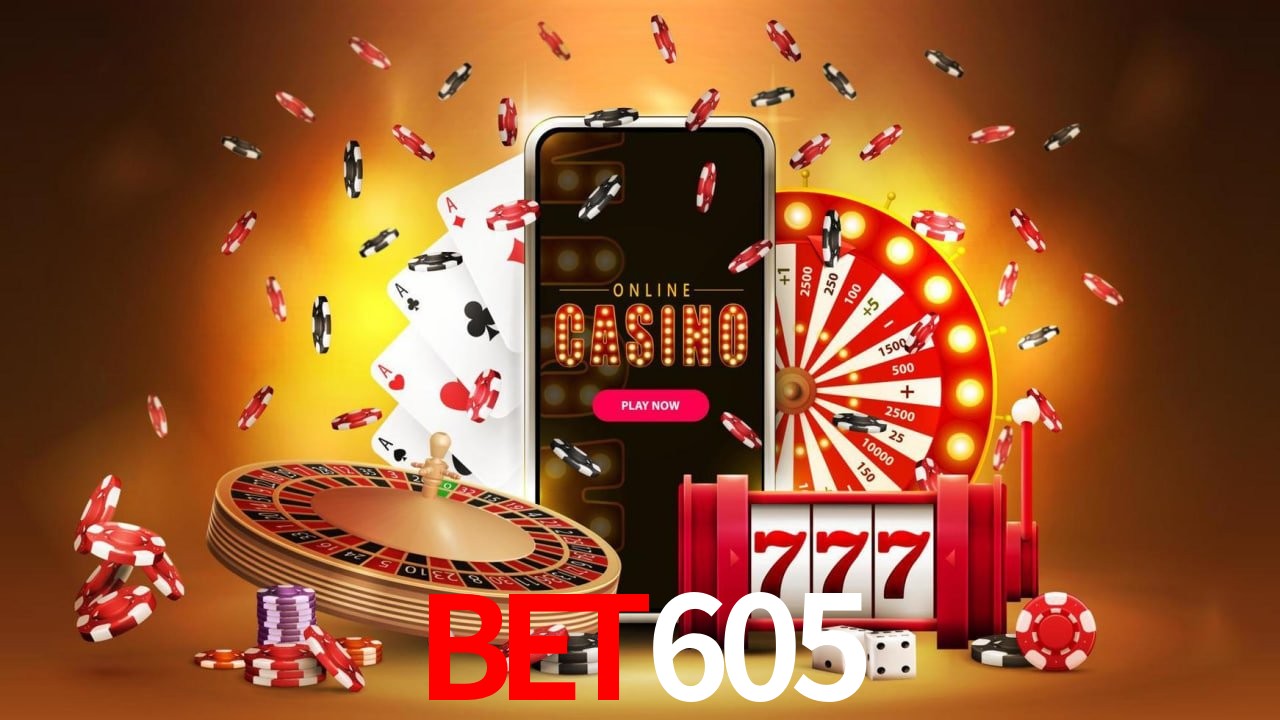 Apostas Esportivas na bet605: Um Guia Completo