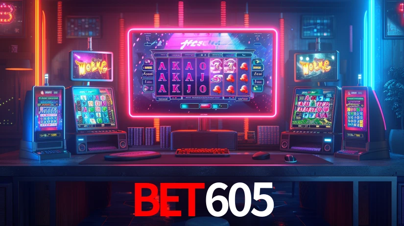 bet605