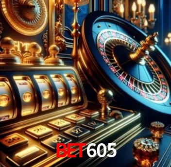 Mesa de Blackjack bet605