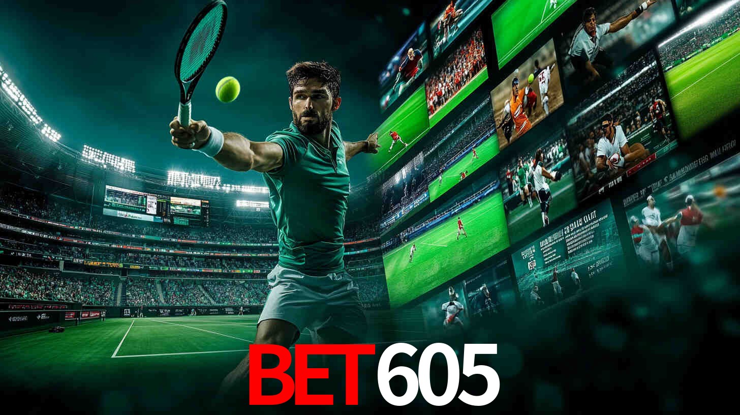 Descubra a Essência do bet605: Nossa História e Compromissos