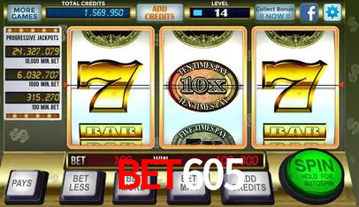 A Emoção da Loteria na bet605: Uma Chance de Mudança de Vida