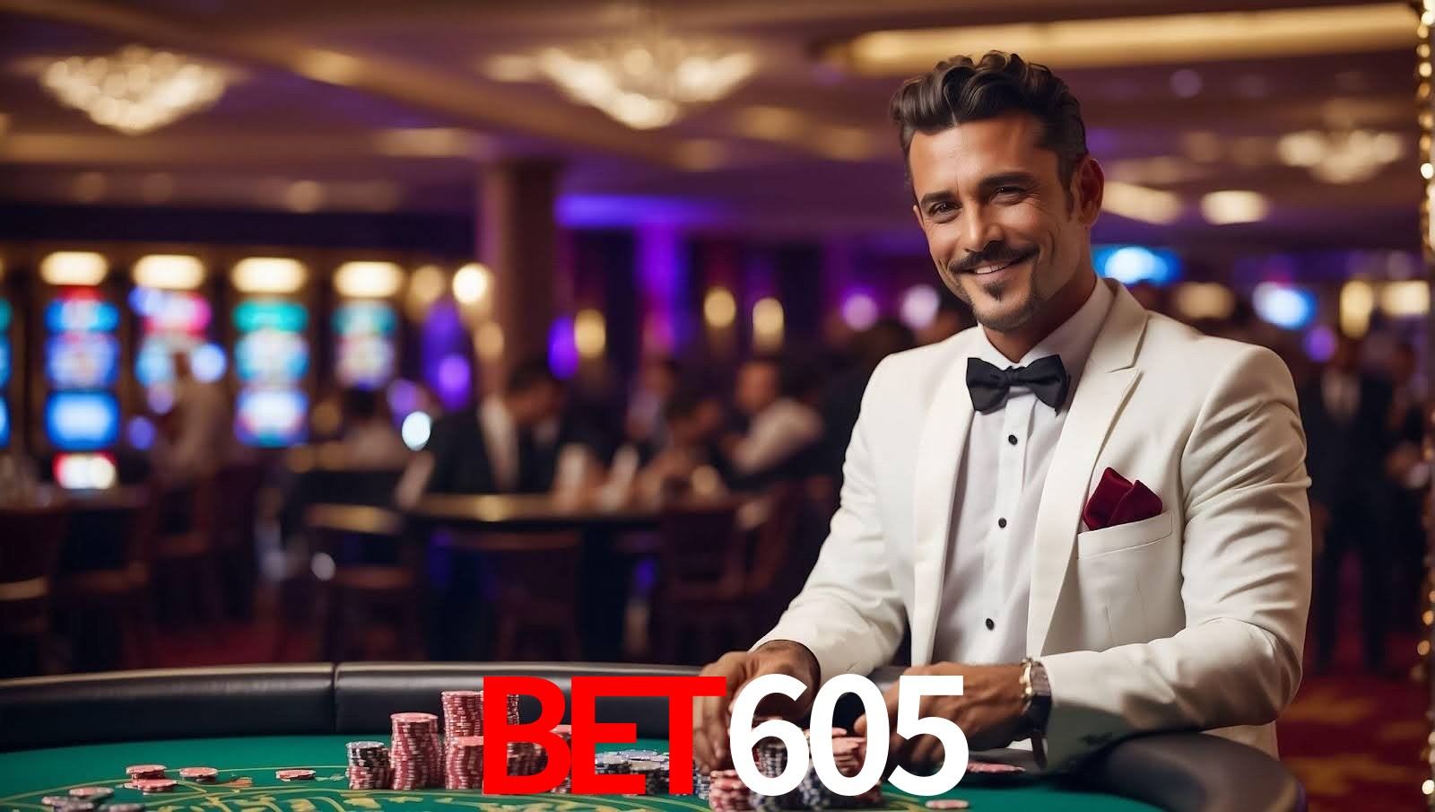 Cadastro Rápido bet605
