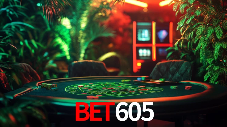 Programa VIP bet605