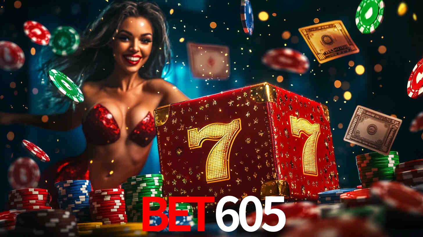 Descubra o Programa VIP da bet605: Vantagens Exclusivas para Jogadores