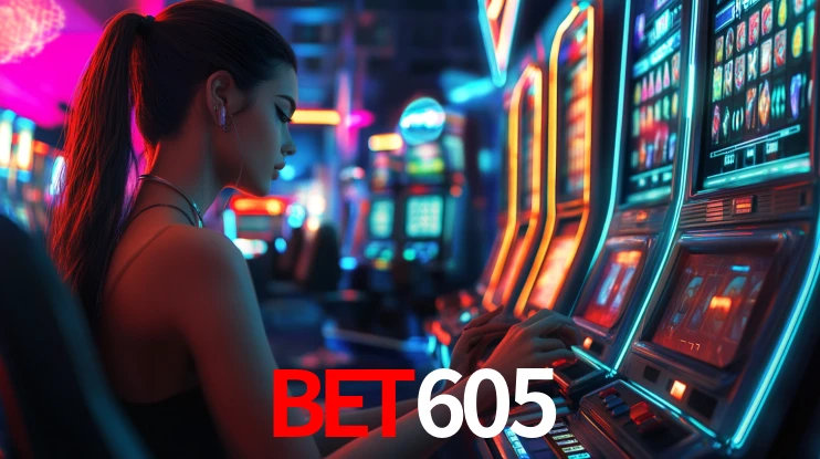 Experimente o Login Seguro Premium no bet605