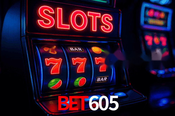 bet605 cassino online