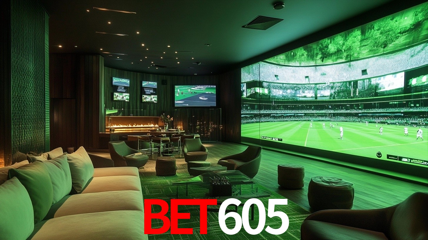 bet605 - Plataforma Oficial - bet605.com
