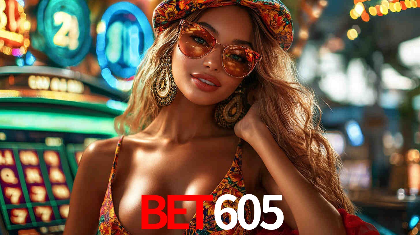 bet605 App Interface