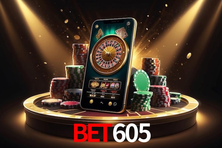 Provedores de Jogos bet605