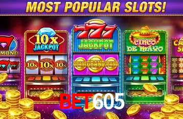 Desvendando o Mundo dos Jogos Virtuais na bet605