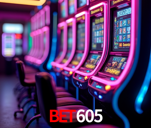 bet605 Plataforma