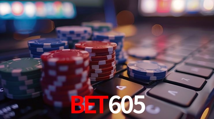 Login Seguro bet605